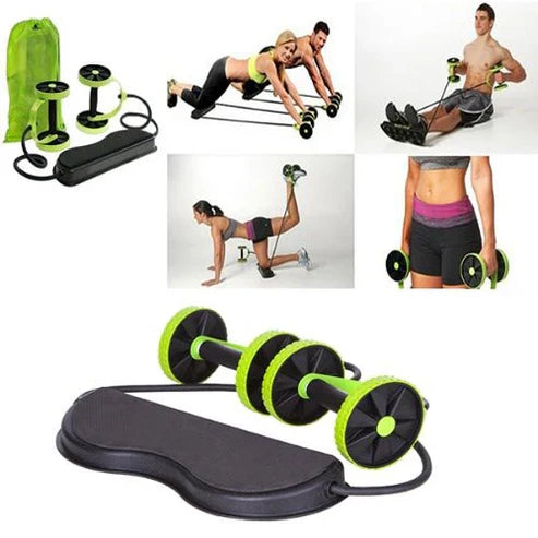 Revoflex Xtreme Abdominal Trainer